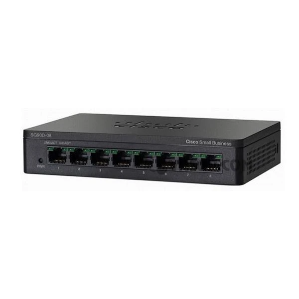 p_22437_CISCO-SF95D-08 Switch CISCO SF95D-08