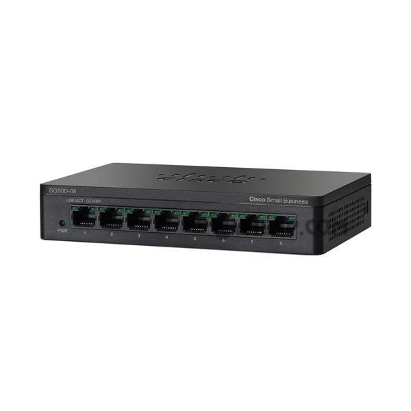 p_22768_CISCO-SG95D-08 Thiết bị chia mạng Cisco SG95D-08