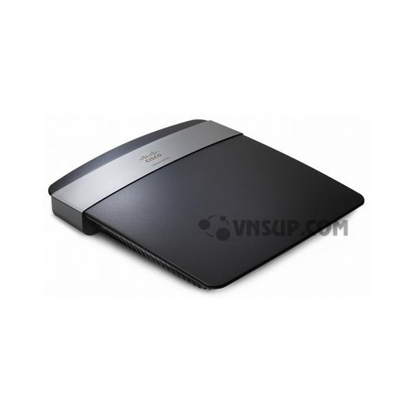 Wireless-N Router CISCO LINKSYS E2500