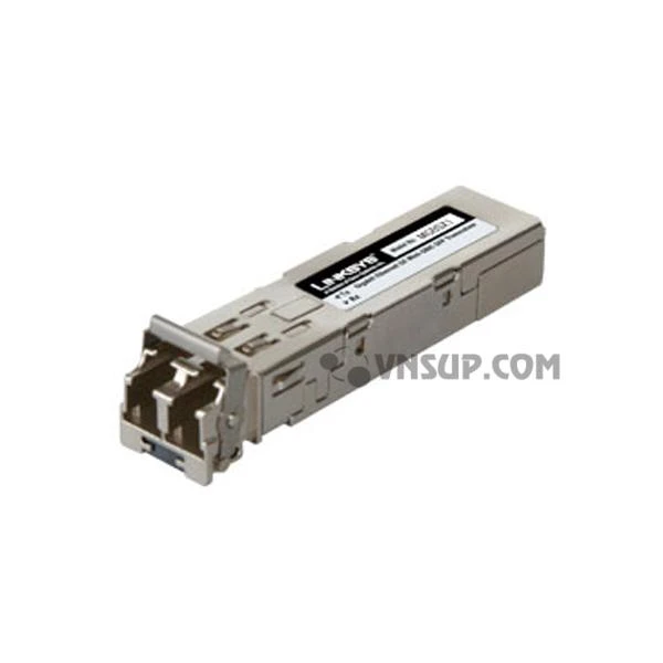 Bộ thu phát SFP Gigabit-GBIC Mini-GBIC Cisco MGBSX1