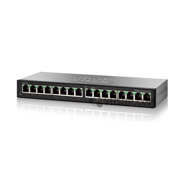 Switch Cisco SG95-16 16-Port
