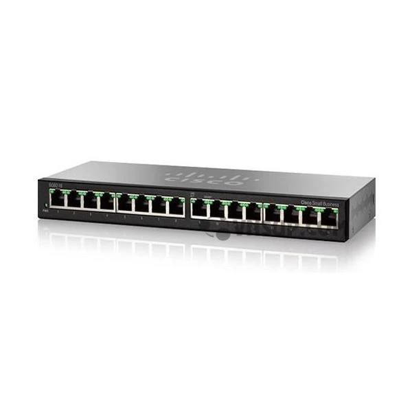 p_6577_CISCO-SG95-16 Switch Cisco SG95-16 16-Port
