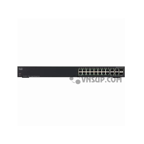 p_665_CISCO-LINKSYS-SRW2016-K9 Thiết bị chia mạng Cisco SRW2016-K9