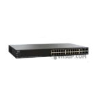 Switch Cisco SG500-28-K9-G5