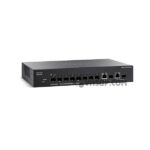 Cisco SG300-10SFPCisco SF95-24