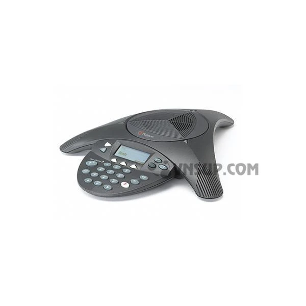 soundstation-2-lg-a Điện thoại hội nghị Polycom SoundStation2 Duo