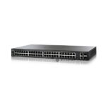 Switch Cisco SLM2048T