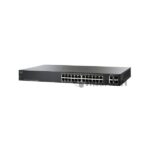 Cisco SLM2024PT - Thiết bị mạng