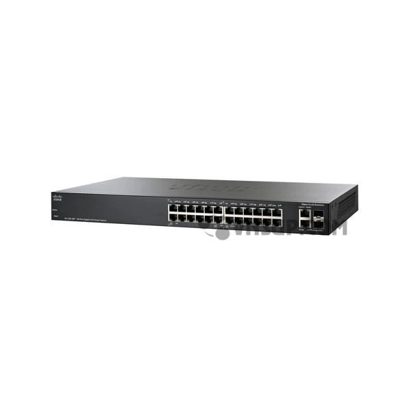 Thiết bị mạng Cisco SLM2024PT