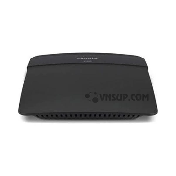 Bộ định tuyến Wi-Fi Linksys E1200