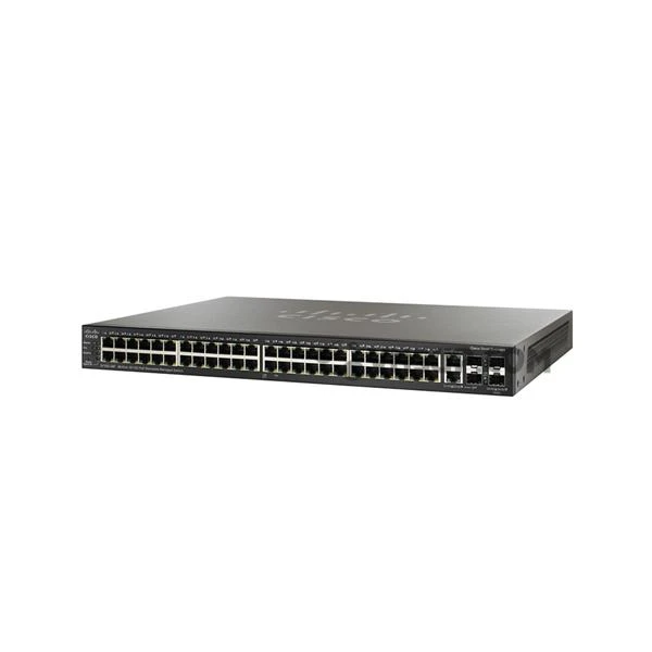 vb Chuyển đổi Cisco SF500-48-K9-G5