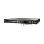 Switch 48 cổng 10 / 100Mbps CISCO SRW248G4 - K9