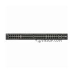 Switch Cisco SRW2048-K9