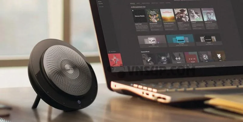 loa họp trực tuyến là gì?