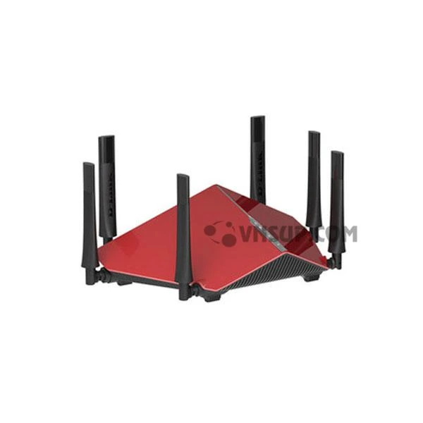 Bộ phát wifi D-Link DIR-890L