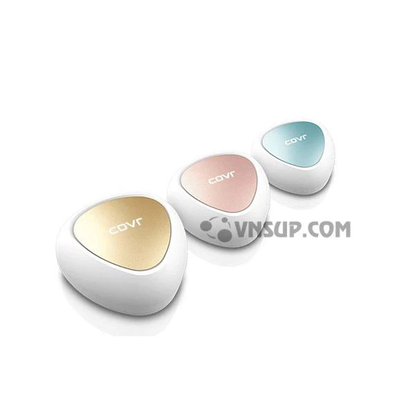 Bộ thu phát D-link Mesh COVR-C1202/ESG