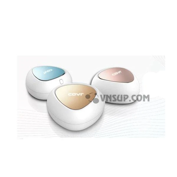 Bộ định tuyến không dây Router D-Link COVR-1203/ESG