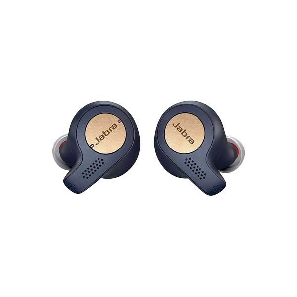 Tai nghe Jabra Elite Active 65t là chiếc tai nghe bluetooth không dây hoàn hảo, đem đến sự tiện dụng nhất cho người dùng