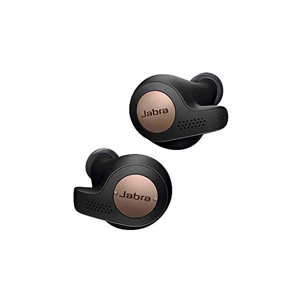 Tai nghe Jabra Elite 65t là chiếc tai nghe bluetooth không dây đến từ nhà sản xuất thiết bị âm thanh nổi tiếng Jabra