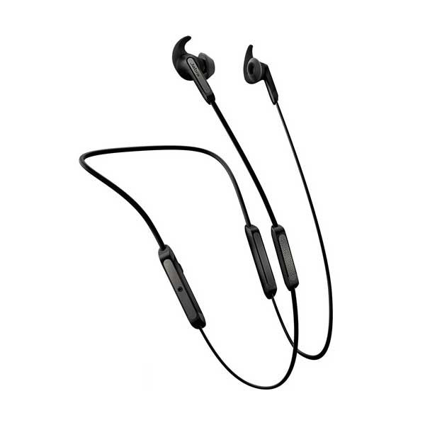 Chiếc tai nghe Bluetooth Jabra Elite 45e là một sản phẩm tai nghe không dây mới trên thị trường
