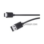 F2CU032bt06 - Cáp USB A to USB-C