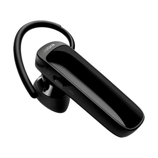 Jabra Talk 25 là tai nghe bluetooth, thuộc dòng sản phẩm Jabra Sport nổi tiếng trên toàn thế giới