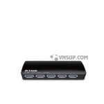 Dlink DUB-1370/E - Bộ chuyển đổi USB