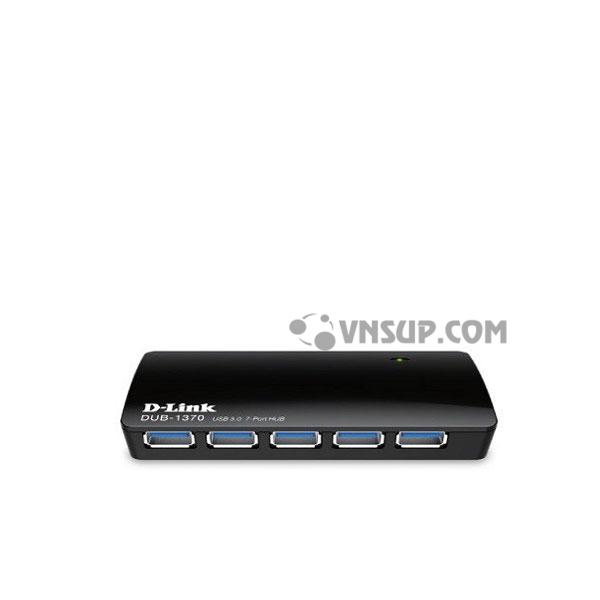 Bộ chuyển đổi USB Dlink DUB-1370/E