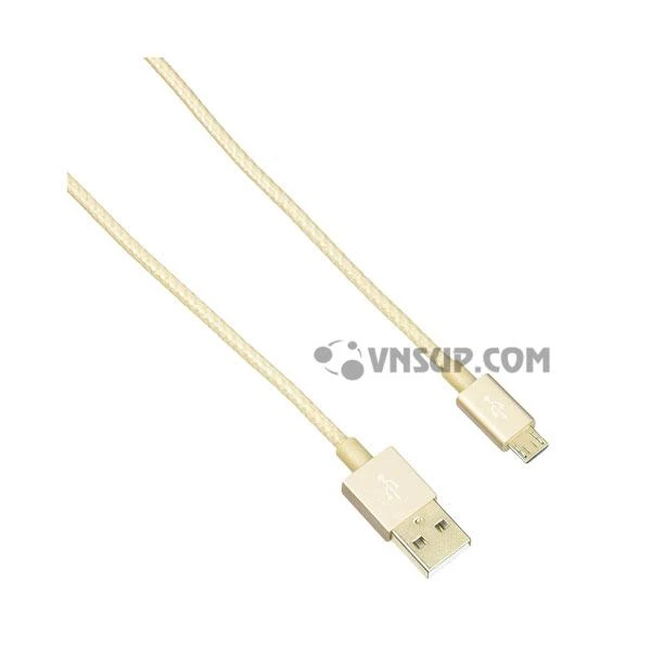 71J1qOW3CEL Cáp Micro USB Belkin F2CU021bt04-BLK