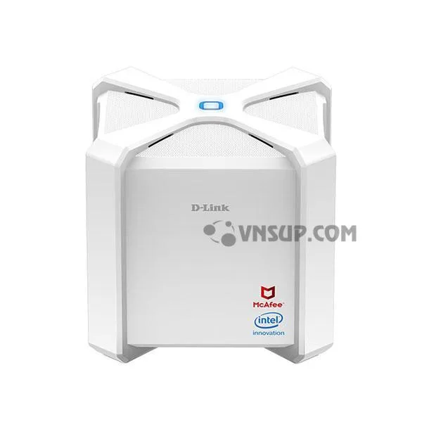 router D-Link DIR-2680 - Bộ định tuyến không dây