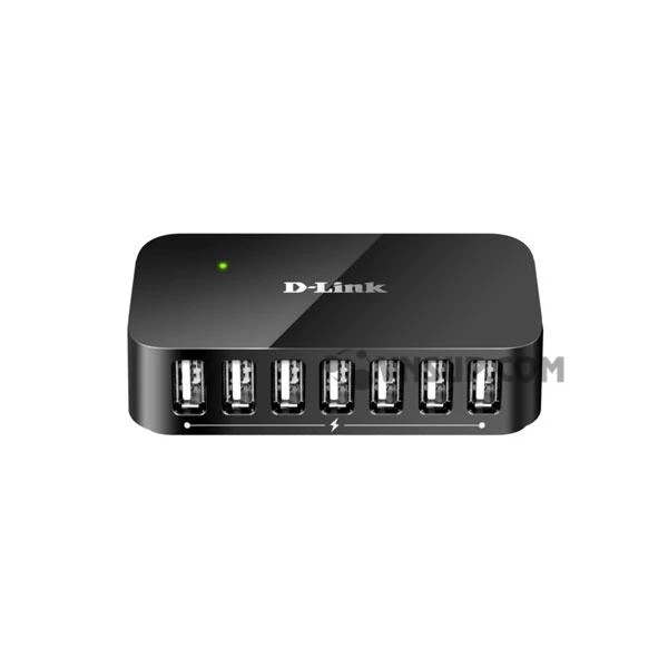 Bộ chia USB DUB-H7/EW