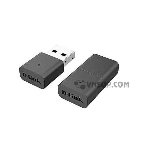 7629 Card mạng không dây Dlink DWA-131 300Mbps