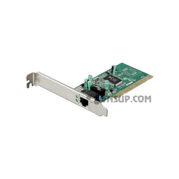 Card mạng dùng dây PCI Giga DGE-528T