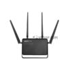 Router Wi-Fi băng tần kép A950RG