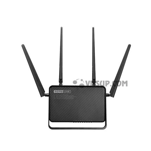 A950RG Router Wi-Fi băng tần kép A950RG