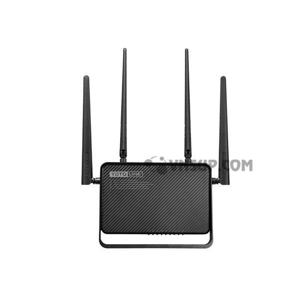 AC-A3000RU Router Wifi chuẩn AC A3000RU