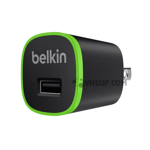 Đầu Sạc Belkin F8J013tt