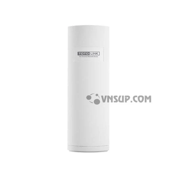 CP300 Thiết bị không dây ngoài trời chuẩn N tốc độ 300Mbps CP300