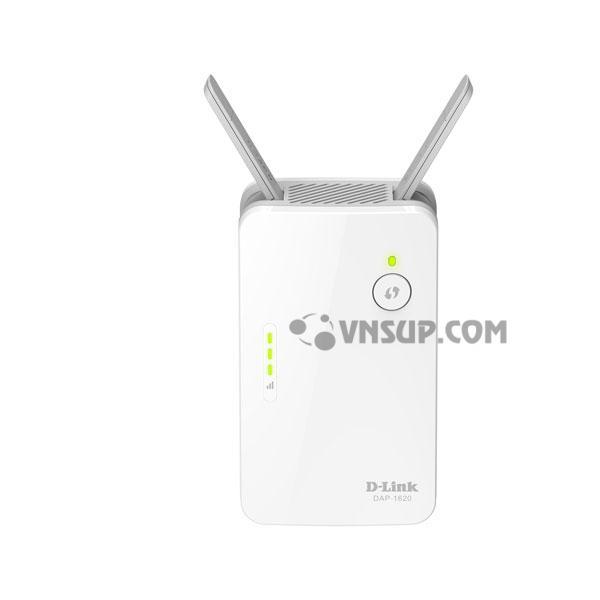 Router Wifi D-Link DAP-1620