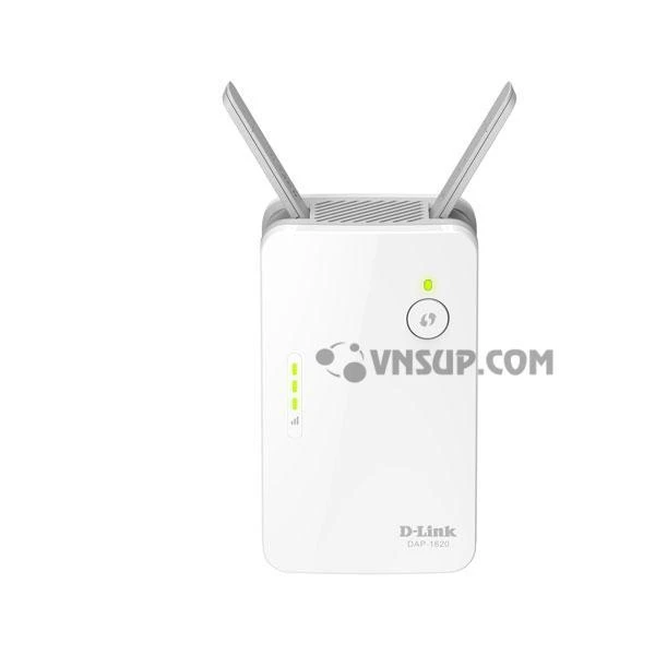 DAP_1620_B1_Front2 Router Wifi D-Link DAP-1620