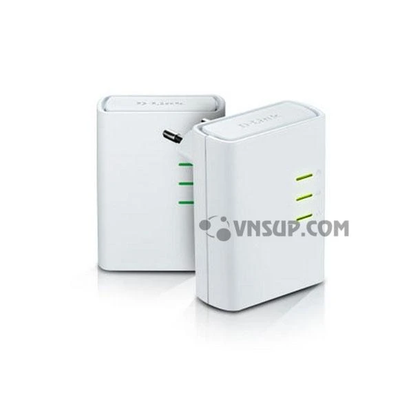Bộ mở rộng D-link DHP-309AV
