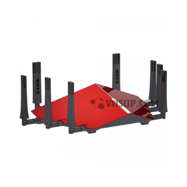 Bộ thu phát wifi D-Link DIR-895L