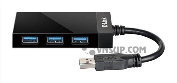 Bộ chia USB DUB-1341