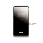 D-Link DWR-730 - Bộ phát wifi 3G