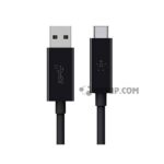 F2CU029bt1M - Cáp Belkin cổng chuyển 3.1 USB-C to USB-A 1M