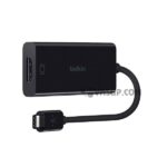 F2CU038bt - Bộ chuyển đổi 3.0 USB-C to HDMI