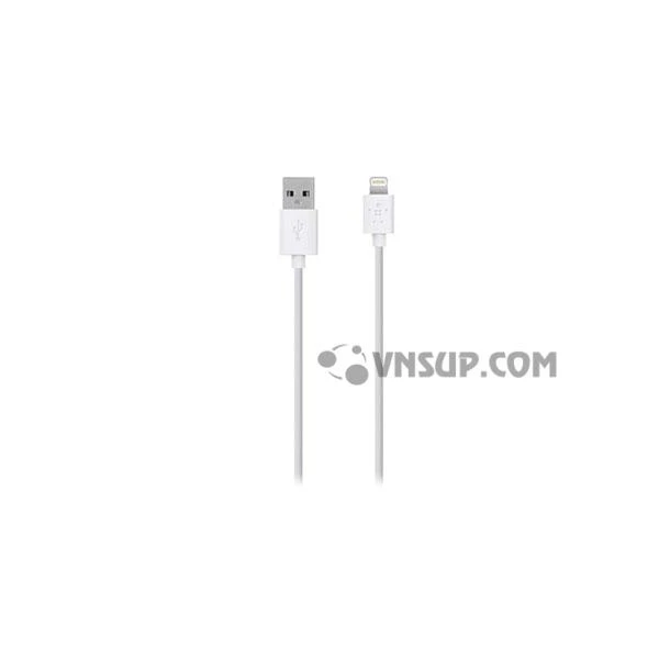 F8J023bt2M Cáp Lightning Sync & Charge 2.4A 2m F8J023bt2M