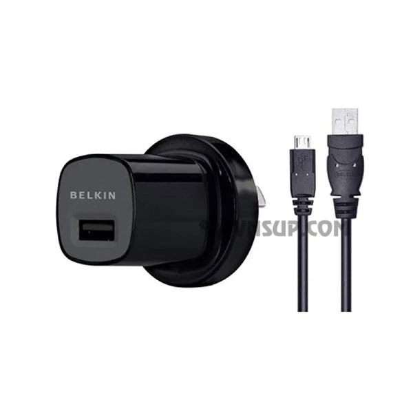 Đầu sạc Belkin F8M110sa04