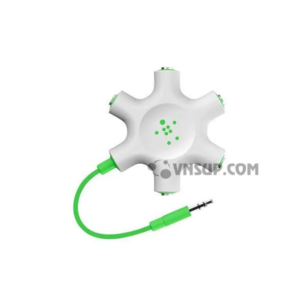 F8Z274bt - Bộ chia 5 cổng