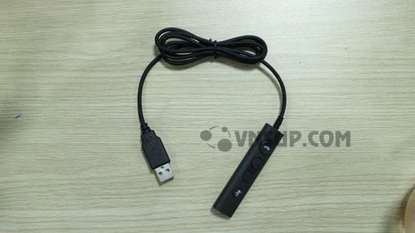 tai nghe USB Yealink UH33